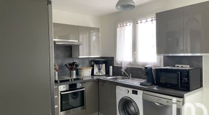 Appartement 4 pièces de 83 m² à Neuillé-Pont-Pierre (37360)