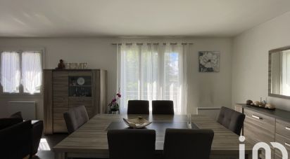 Appartement 4 pièces de 83 m² à Neuillé-Pont-Pierre (37360)