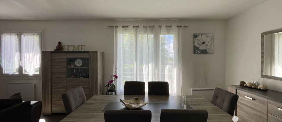 Appartement 4 pièces de 83 m² à Neuillé-Pont-Pierre (37360)