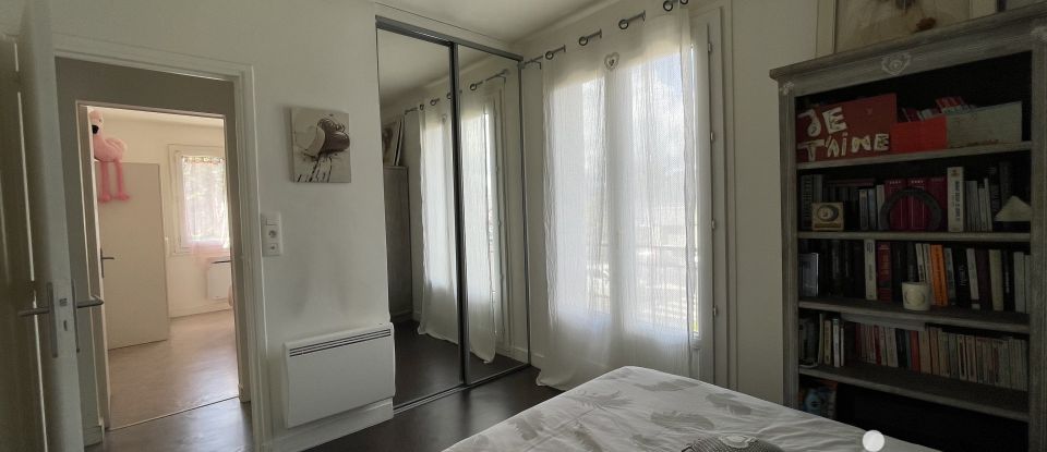 Appartement 4 pièces de 83 m² à Neuillé-Pont-Pierre (37360)