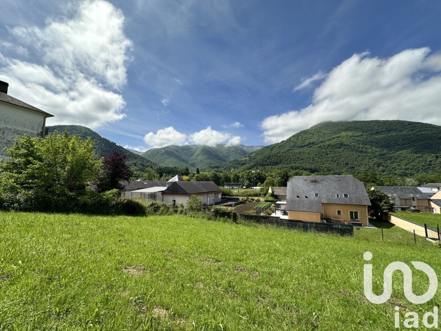 Terrain de 1 334 m² à Saint-Pé-de-Bigorre (65270)