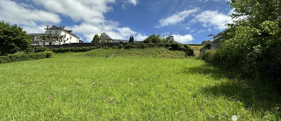 Terrain de 1 334 m² à Saint-Pé-de-Bigorre (65270)