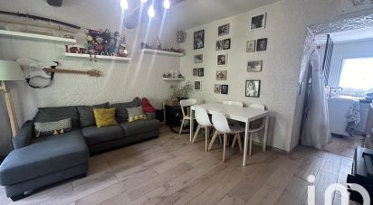 House 3 rooms of 73 m² in Utelle (06450)
