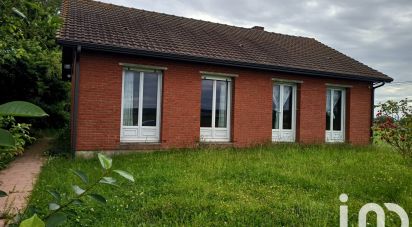 Maison 5 pièces de 74 m² à Oblinghem (62920)