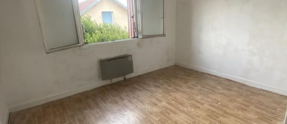 Pavillon 4 pièces de 97 m² à Pansey (52230)