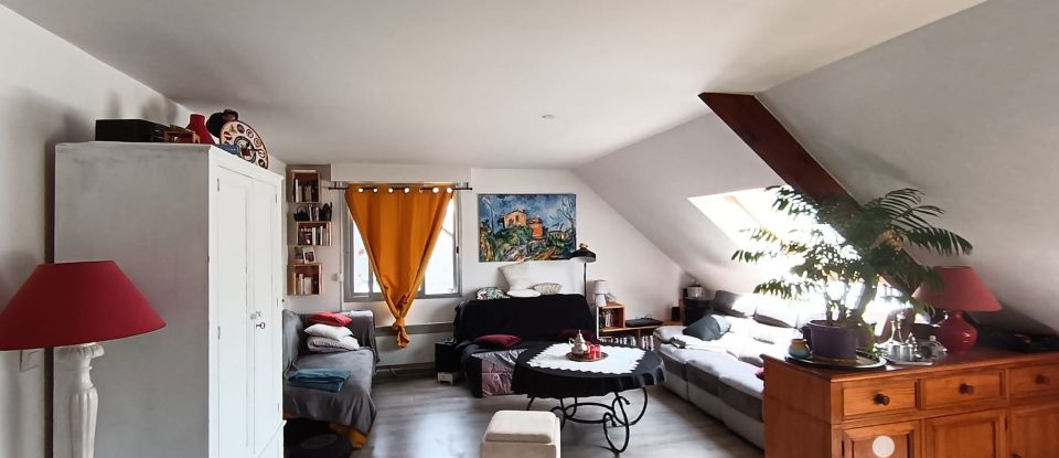 Apartment 2 rooms of 55 m² in Honfleur (14600)