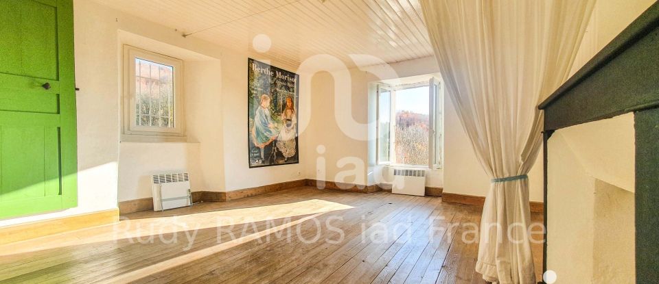 Maison de village 3 pièces de 54 m² à Vézins-de-Lévézou (12780)