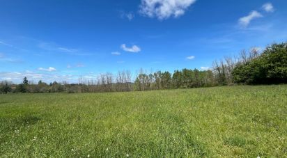 Terrain de 11 983 m² à Sarlat-la-Canéda (24200)