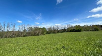 Terrain de 11 983 m² à Sarlat-la-Canéda (24200)