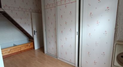 House 4 rooms of 97 m² in Barlin (62620)