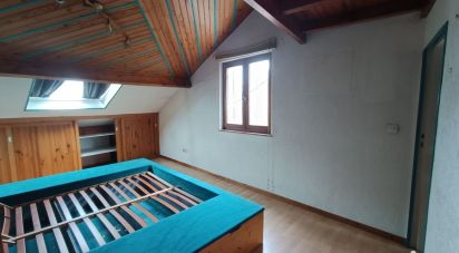 House 4 rooms of 97 m² in Barlin (62620)