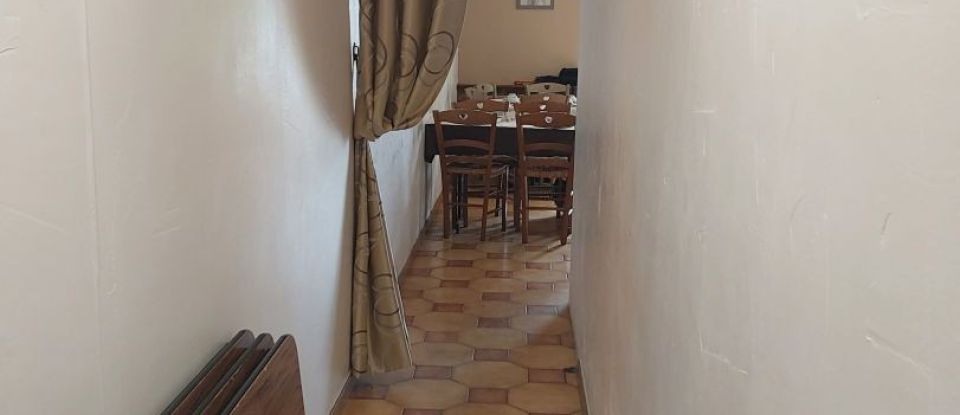 Restaurant of 125 m² in Mitry-Mory (77290)