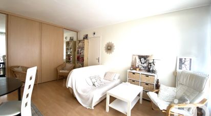 Appartement 2 pièces de 44 m² à Rueil-Malmaison (92500)