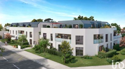 Appartement 4 pièces de 85 m² à Saint-Sébastien-sur-Loire (44230)
