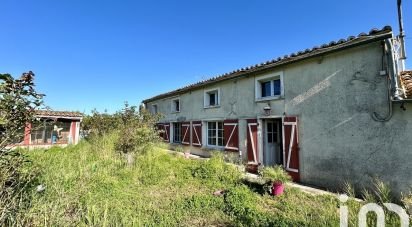 Maison 6 pièces de 137 m² à - (79600)