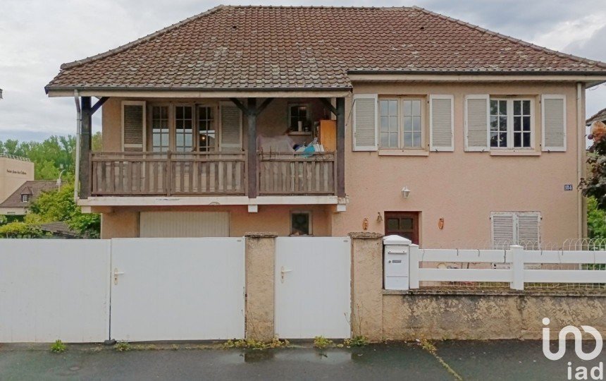 Maison 5 pièces de 116 m² à Brive-la-Gaillarde (19100)