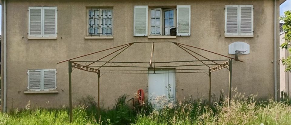 Maison 5 pièces de 116 m² à Brive-la-Gaillarde (19100)