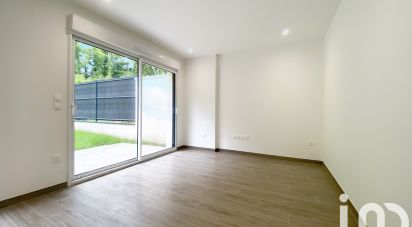 Town house 5 rooms of 88 m² in Champs-sur-Marne (77420)