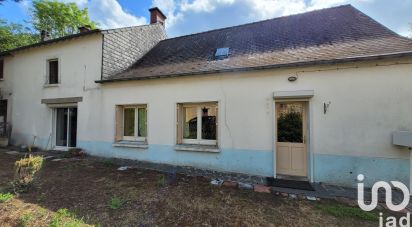 Maison 4 pièces de 79 m² à Guipel (35440)