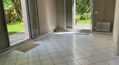 Appartement 2 pièces de 32 m² à Soisy-sur-Seine (91450)