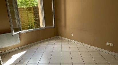 Appartement 2 pièces de 32 m² à Soisy-sur-Seine (91450)