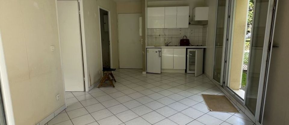 Appartement 2 pièces de 32 m² à Soisy-sur-Seine (91450)