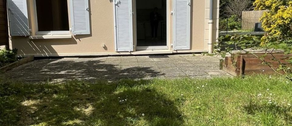 Appartement 2 pièces de 32 m² à Soisy-sur-Seine (91450)