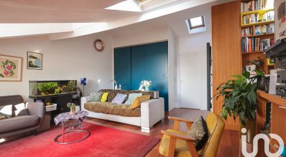 Appartement 4 pièces de 101 m² à Bois-Colombes (92270)