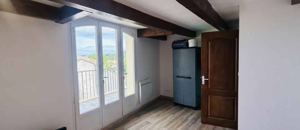 Maison 4 pièces de 72 m² à Clarensac (30870)