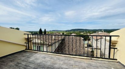 Maison 4 pièces de 72 m² à Clarensac (30870)