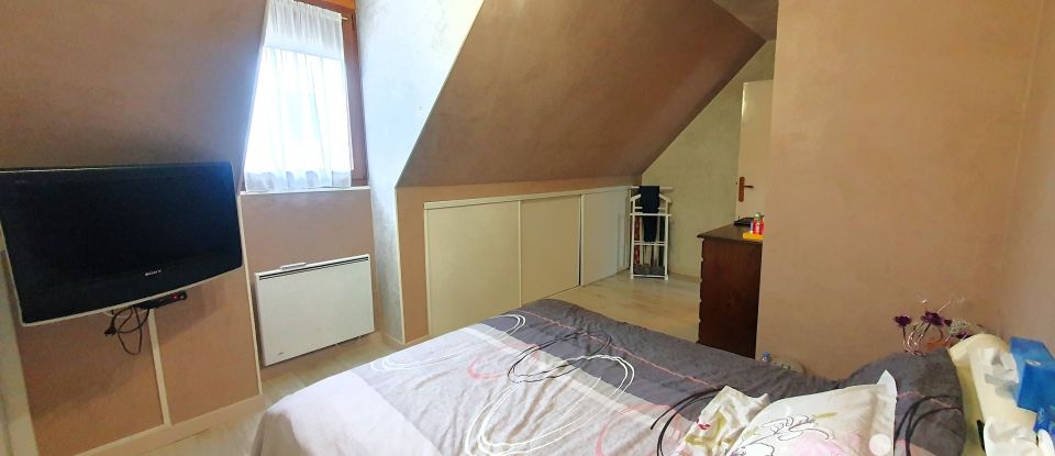 Pavillon 4 pièces de 86 m² à Vaujours (93410)