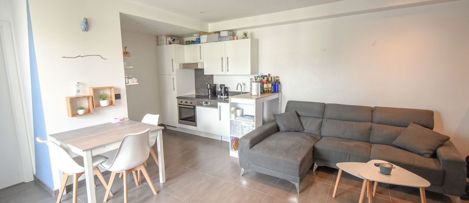 Appartement 3 pièces de 58 m² à Gagny (93220)