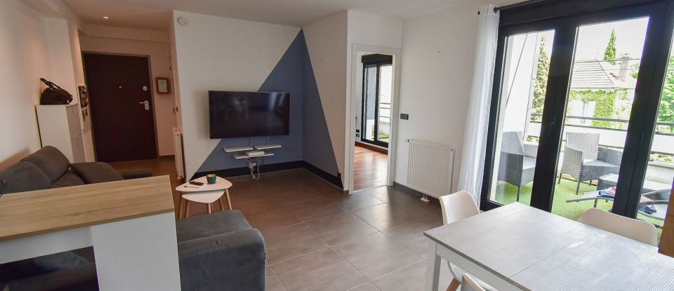 Appartement 3 pièces de 58 m² à Gagny (93220)