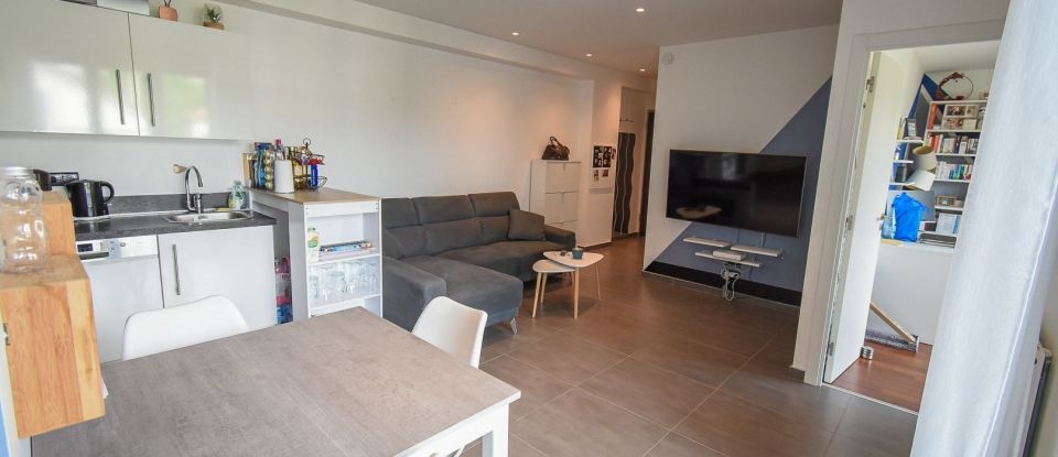 Appartement 3 pièces de 58 m² à Gagny (93220)