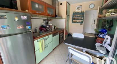 Appartement 4 pièces de 75 m² à Montpellier (34090)