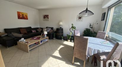 Appartement 4 pièces de 75 m² à Montpellier (34090)