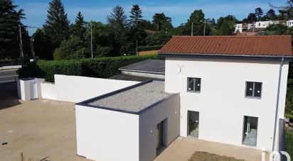 Maison 4 pièces de 95 m² à Lentilly (69210)