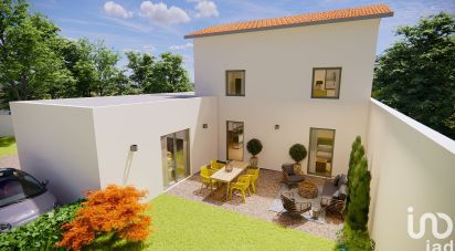 Maison 4 pièces de 95 m² à Lentilly (69210)