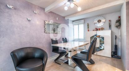 Maison 7 pièces de 188 m² à Saint-Julien-en-Genevois (74160)