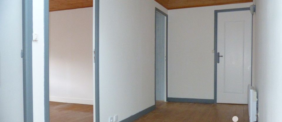 Maison 5 pièces de 100 m² à Sainte-Marie (35600)