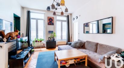 Apartment 3 rooms of 66 m² in Saint-Étienne (42000)