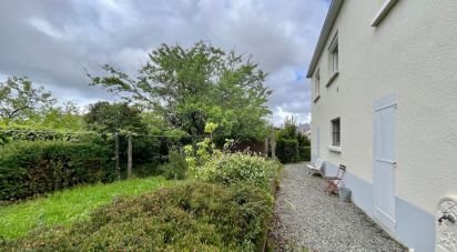 House 4 rooms of 110 m² in Rezé (44400)