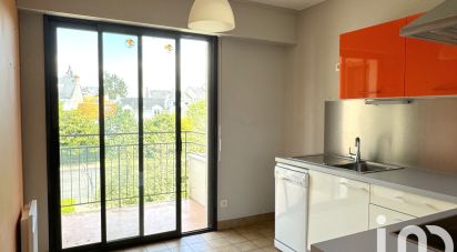 Appartement 2 pièces de 40 m² à Nantes (44000)