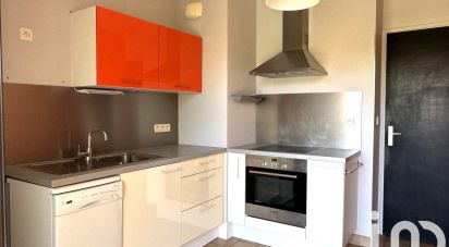 Appartement 2 pièces de 40 m² à Nantes (44000)