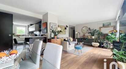 Apartment 5 rooms of 124 m² in Sceaux (92330)