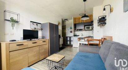 Apartment 2 rooms of 25 m² in Les Angles (66210)