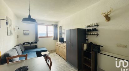 Apartment 2 rooms of 25 m² in Les Angles (66210)