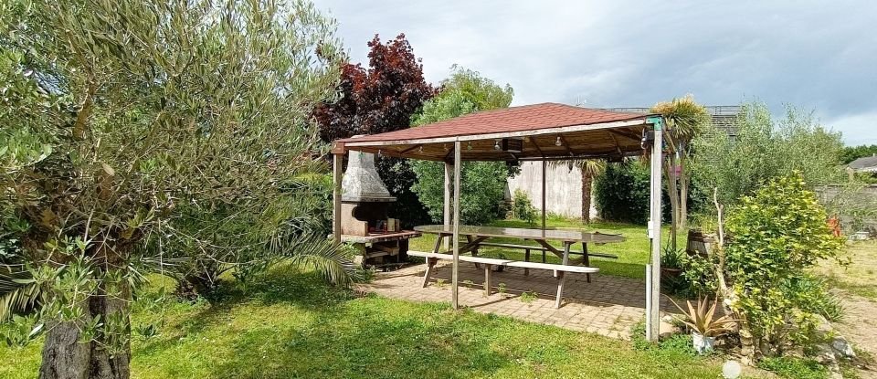 Maison traditionnelle 5 pièces de 150 m² à Indre (44610)