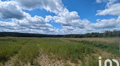 Terrain de 4 059 m² à Abreschviller (57560)