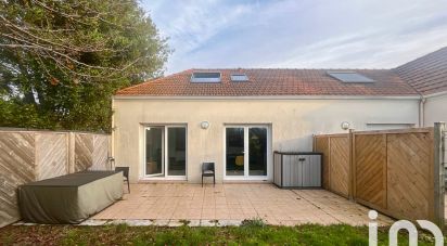 Maison 4 pièces de 77 m² à Nantes (44100)